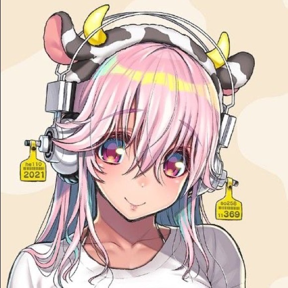 Meet your Posher, Nancy - Picture 1 of 1